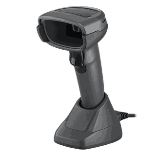 Barcode scanner