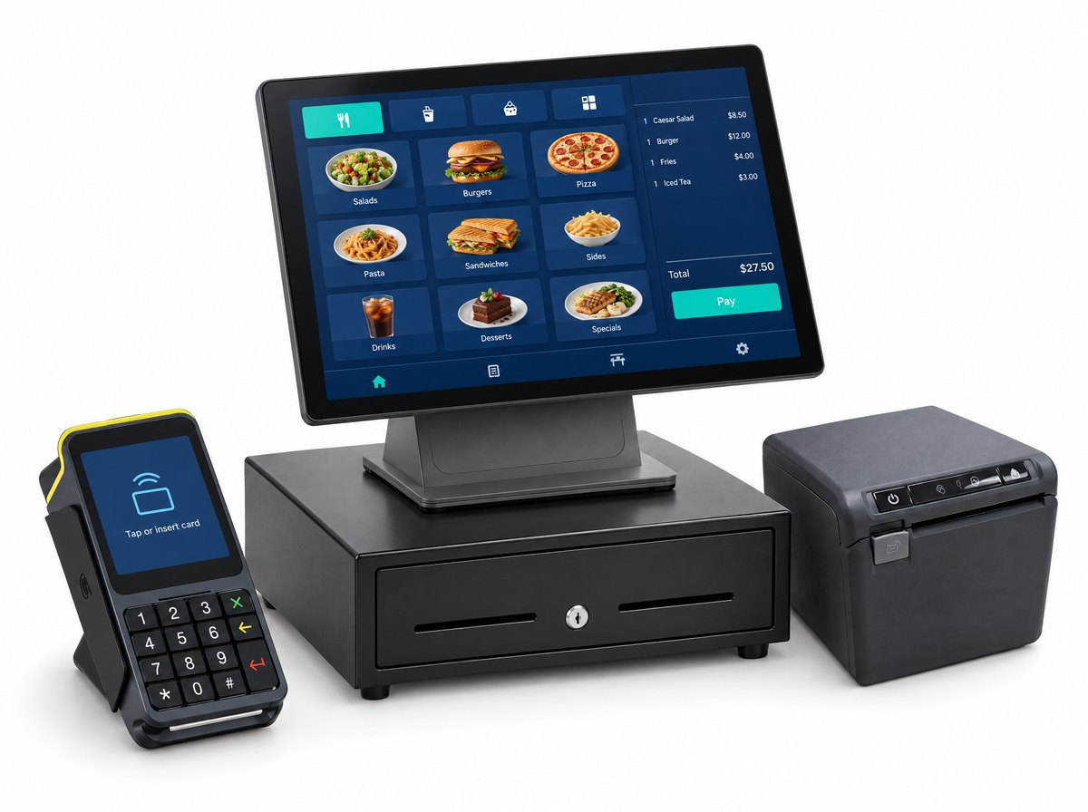 Countertop kit