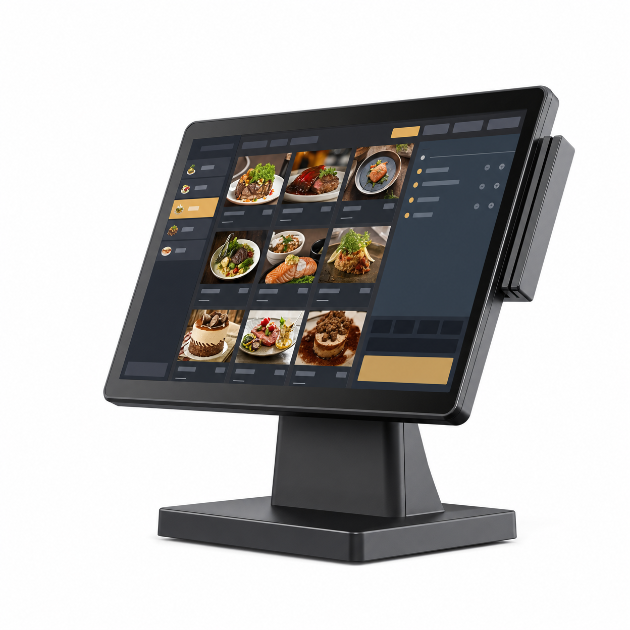 Restaurant POS